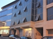 İcarəyə verilir 1 otaqlı 35 m2 ofis Xətai r.