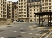 İcarəyə verilir 1 otaqlı 55 m2 yeni tikili Şah İsmayıl Xətai m.