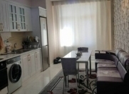 İcarəyə verilir 2 otaqlı 78 m2 yeni tikili 9 mkr