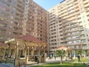 Satılır 7 otaqlı 400 m2 yeni tikili Səməd Vurğun parkı