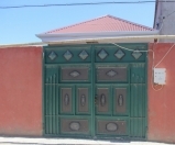 Satılır 3 otaqlı 70 m2 həyət evi Zabrat 2