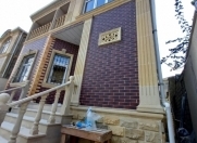 İcarəyə verilir 4 otaqlı 200 m2 həyət evi Masazır