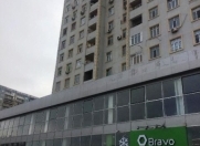 Satılır 1 otaqlı 42 m2 yeni tikili Əhmədli