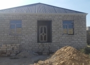 Satılır 3 otaqlı 95 m2 həyət evi Albalı