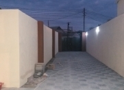 Satılır 4 otaqlı 270 m2 həyət evi Binəqədi