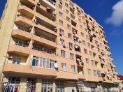 Satılır 1 otaqlı 50 m2 yeni tikili Biləcəri
