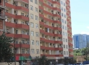 Satılır 3 otaqlı 142 m2 yeni tikili Nəsimi bazarı