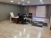 İcarəyə verilir 3 otaqlı 150 m2 ofis Musabəyov parkı