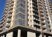 Satılır 2 otaqlı 92.3 m2 yeni tikili 8 mkr