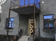 İcarəyə verilir 6 otaqlı 200 m2 villa Qəbələ