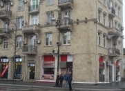 İcarəyə verilir 2 otaqlı 50 m2 köhnə tikili İçəri Şəhər