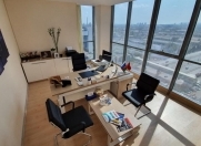 İcarəyə verilir 4 otaqlı 135 m2 ofis Koroğlu m.