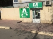 Satılır 1 otaqlı 40 m2 obyekt İnşaatçılar m.