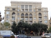 İcarəyə verilir 2 otaqlı 70 m2 köhnə tikili Sahil m.