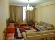 İcarəyə verilir 3 otaqlı 115 m2 yeni tikili 9 mkr