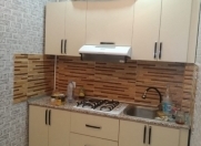 İcarəyə verilir 2 otaqlı 55.2 m2 köhnə tikili Yeni Yasamal