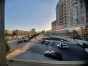 İcarəyə verilir 5 otaqlı 180 m2 köhnə tikili Nəriman Nərimanov m.