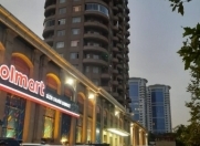 İcarəyə verilir 3 otaqlı 120 m2 yeni tikili 28 May m.