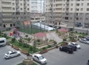 Satılır 3 otaqlı 102 m2 yeni tikili Sevinc k/t