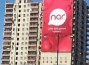 Satılır 2 otaqlı 85 m2 yeni tikili Memar Əcəmi m.