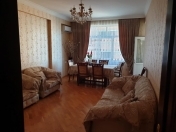 Satılır 3 otaqlı 86 m2 yeni tikili 3 mkr