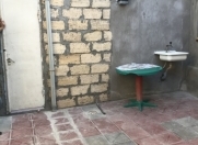 İcarəyə verilir 3 otaqlı 50 m2 həyət evi Binəqədi r.