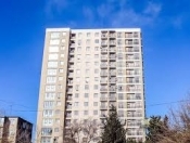 Satılır 1 otaqlı 53 m2 yeni tikili Neftçilər m.