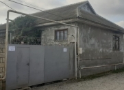 Satılır 3 otaqlı 100 m2 həyət evi Cəlilabad