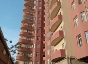 İcarəyə verilir 2 otaqlı 73 m2 yeni tikili Şah İsmayıl Xətai m.