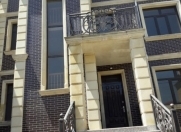 Satılır 6 otaqlı 280 m2 həyət evi Aygun City