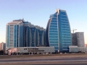 İcarəyə verilir 5 otaqlı 250 m2 yeni tikili Şah İsmayıl Xətai m.