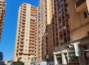 Satılır 1 otaqlı 60 m2 yeni tikili Əhmədli