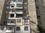 Satılır 3 otaqlı 80 m2 köhnə tikili Hüseyn Cavid parkı