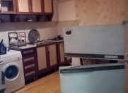 İcarəyə verilir 2 otaqlı 63 m2 yeni tikili Badamdar