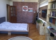 Satılır 3 otaqlı 135 m2 yeni tikili Memar Əcəmi m.