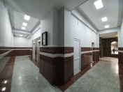 Satılır 3 otaqlı 100 m2 yeni tikili Memar Əcəmi m.