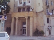 İcarəyə verilir 4 otaqlı 110 m2 köhnə tikili Elmlər Akademiyası m.