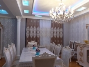 Satılır 3 otaqlı 143 m2 yeni tikili Memar Əcəmi m.