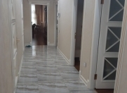 Satılır 3 otaqlı 117 m2 yeni tikili Memar Əcəmi m.