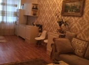 Satılır 2 otaqlı 54 m2 yeni tikili Memar Əcəmi m.