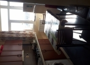 İcarəyə verilir 1 otaqlı 48 m2 yeni tikili Masazır