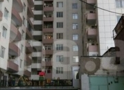 İcarəyə verilir 2 otaqlı 80 m2 yeni tikili Zabitlər parkı