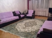 Satılır 3 otaqlı 128 m2 yeni tikili Memar Əcəmi m.