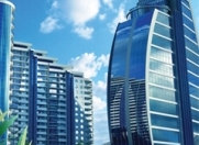 İcarəyə verilir 2 otaqlı 92 m2 ofis Şah İsmayıl Xətai m.