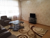 İcarəyə verilir 3 otaqlı 130 m2 yeni tikili Nəriman Nərimanov m.