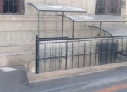 Satılır 3 otaqlı 118.1 m2 obyekt 28 may