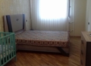 İcarəyə verilir 3 otaqlı 110 m2 yeni tikili Nərimanov heykəli