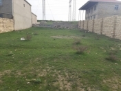 Satılır 5 sot torpaq Müşfiqabad
