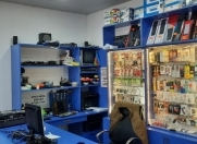 Satılır 1 otaqlı 25 m2 obyekt Şamaxı