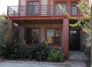 Satılır 4 otaqlı 220 m2 bağ evi Masazır